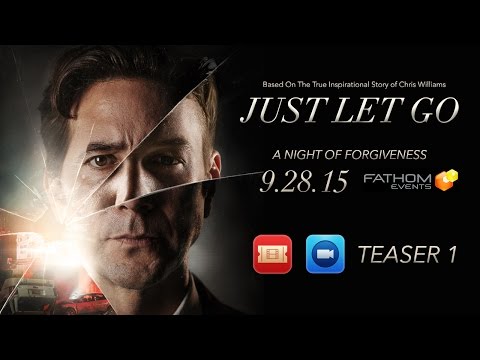 Just Let Go (2015) Official Teaser