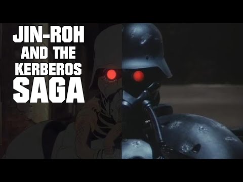 Jin Roh and the Kerberos Saga