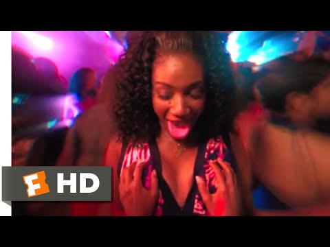 Girls Trip (2017) - Trippin in the Club Scene (8/10) | Movieclips