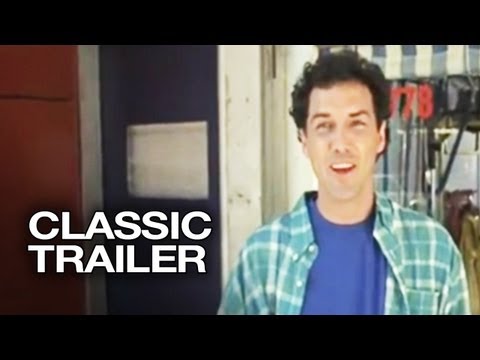 Dirty Work Official Trailer #1 - Christopher McDonald Movie (1998) HD