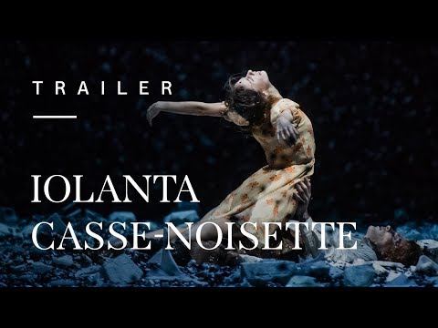 Iolanta / The Nutcracker - Trailer