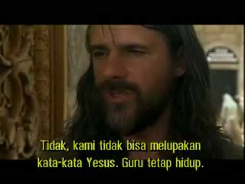 Thomas The Apostle  - Indonesia subtitle Part 01-3