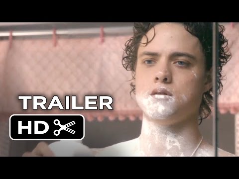 Treading Water Official Trailer 1 (2015) - Zoë Kravitz Movie HD