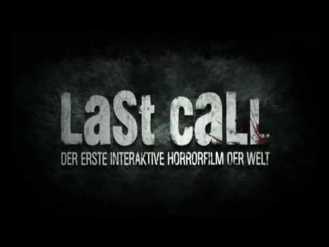 Last Call, la primera película interactiva