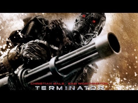 Terminator.4.Salvation.2009 Full Film HD ♥ Christian Bale, Sam Worthington, McG