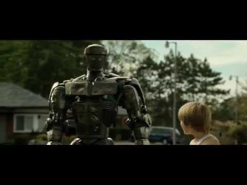 Real Steel-Till I Collapse