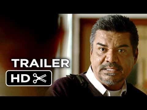 Spare Parts Official Trailer #1 (2015) - George Lopez Drama HD
