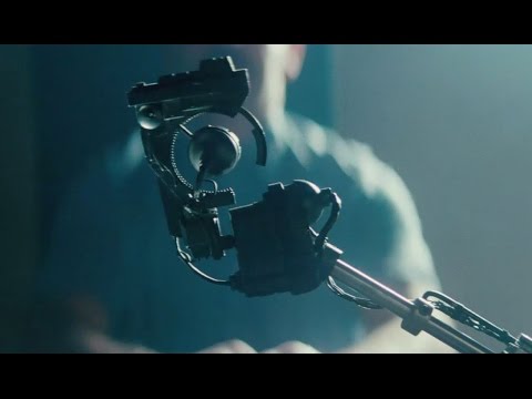 Blade Runner: The Final Cut | Official trailer NL/FR