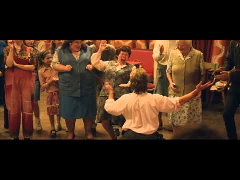 PRIDE (ORGULLO) - Clip "Los hombres no bailan"