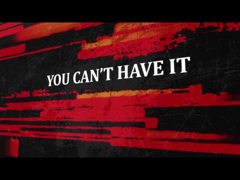 YOU CAN'T HAVE IT  (OFFICIAL TRAILER!)