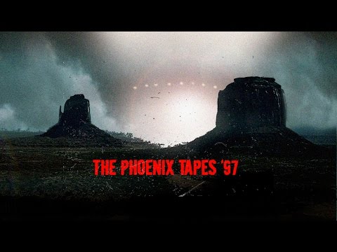 OFFICIAL TRAILER : The Phoenix Tapes '97