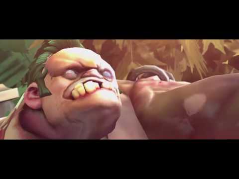 Greed is Good? (TI8 Short Film Contest)