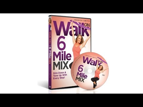 Walk On: 6 Mile Mix Preview Clip - Welcome to the Program!