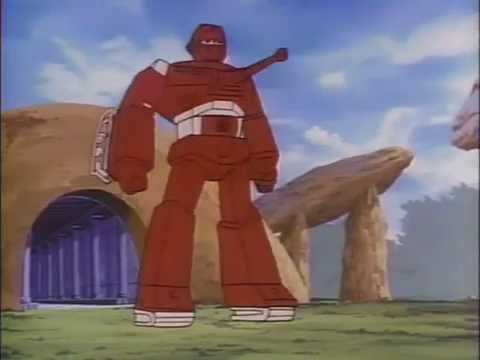 1986 Transformer Documentary