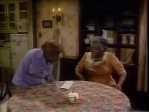 A Raisin In The Sun Part 2 Starring Danny Glover And Esther Rolle