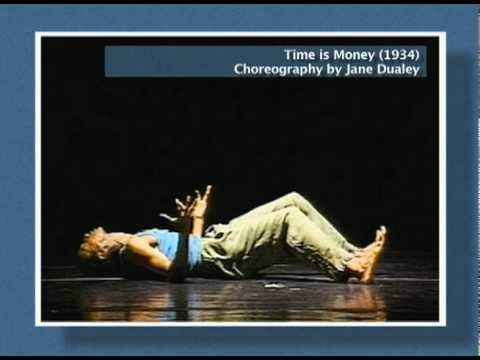 The New Dance Group Gala Historical Concert: Dances from 1930s-1970s