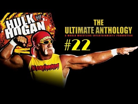 DVD Matches: Hulk Hogan-Ultimate Anthology Part 22