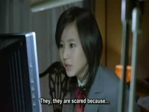 One Missed Call Final (2006) Part 1 w/Eng subs