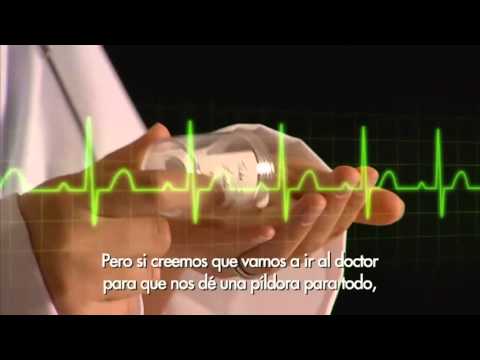 La comida importa (Food Matters) - Trailer - sub español