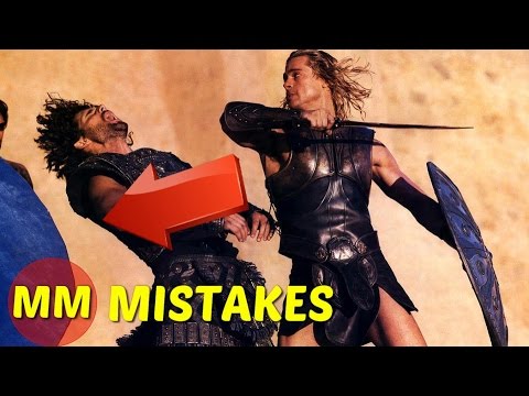 11 Amazing Detailed Fails That Completely Change The Popular MISTAKES Troy