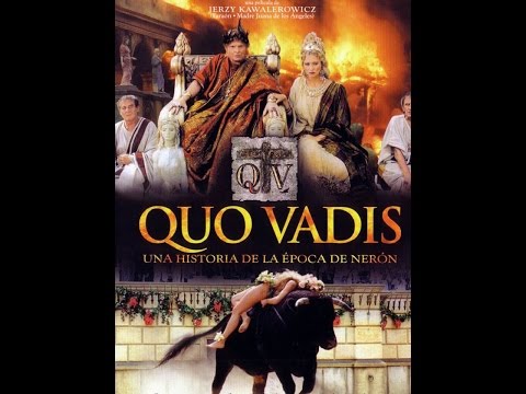 película 2001 Mártires Cristianos En El Coliseo Romano