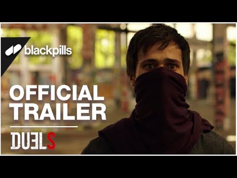 Duels - Official Trailer [HD] | blackpills