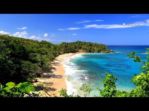 Relaxing Meditation Music with Ocean Views, 2 ½ Hours of Tranquility
