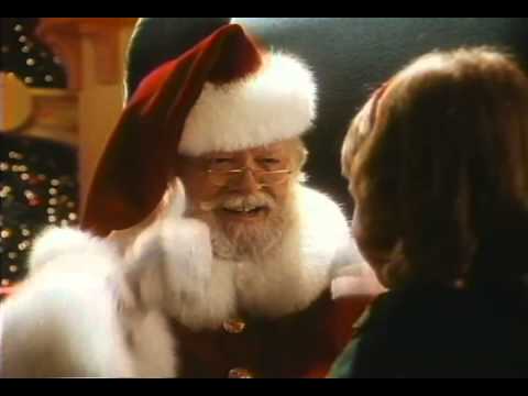 Miracle On 34th Street Trailer 1994