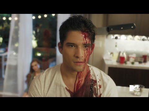 ‘Scream’ Slaughters MTV’s Biggest Stars in Bloody New Promo