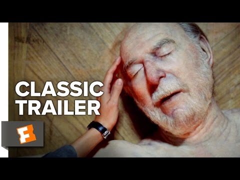 The Da Vinci Code (2006) Official Trailer 1 - Tom Hanks Movie