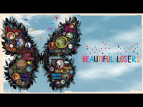 Beautiful Losers  (2008) (Graffiti Movie)