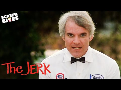 The Jerk | Official Trailer (Universal Pictures) HD