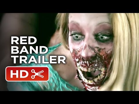 Altered Official Trailer 1 (2015) - Horror HD