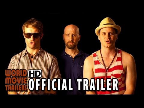 Do I Sound Gay? Official Trailer (2015) HD