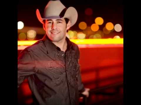 Aaron Watson - Not just another pretty face