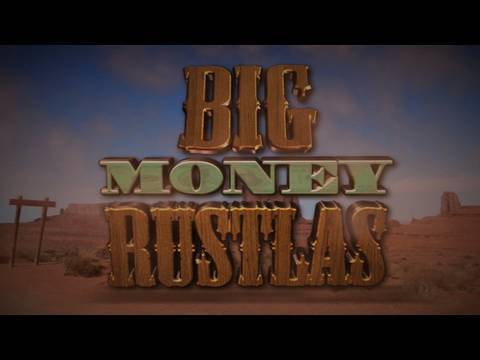 Big Money Rustlas Trailer