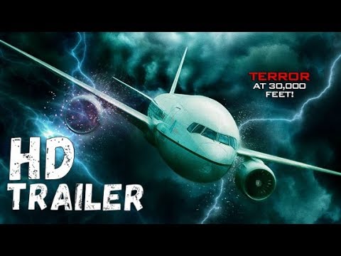 FLIGHT 666 Trailer (2018)