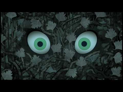 The Secret Of Kells - Promotional Trailer