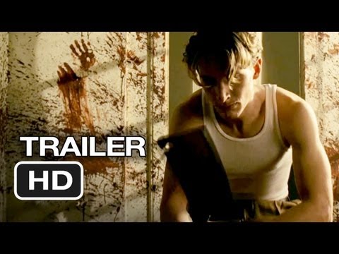 Seven Psychopaths Official Trailer #4 (2012) - Colin Farrell, Christopher Walken Movie HD