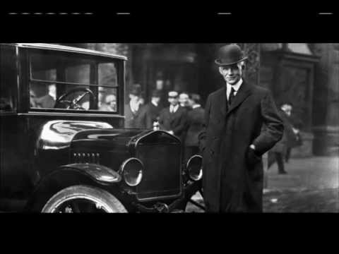 Henry Ford - The American Experience