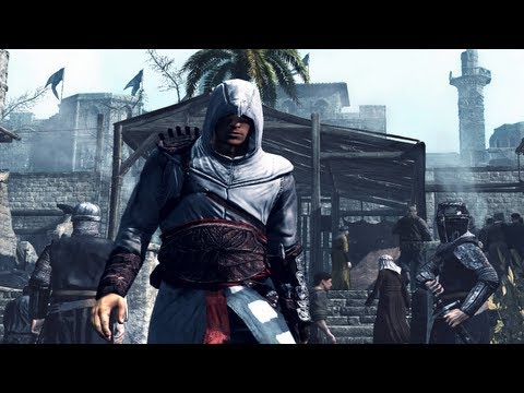 Assassin's Creed  Pelicula Completa Español