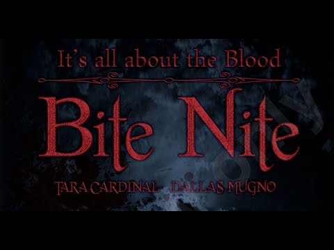 Bite Nite - Vampire Blood (2011)