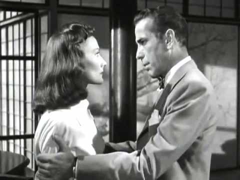 Tokyo Joe 1949   Humphrey Bogart Clip