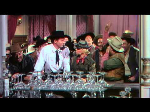 Calamity Jane (1953) - Trailer