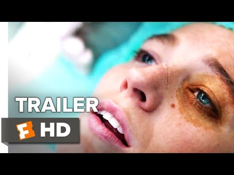 All I See Is You Trailer #1 (2017) | Movieclips Trailers