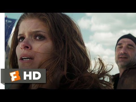 Shooter (7/8) Movie CLIP - Sniper at the Summit (2007) HD