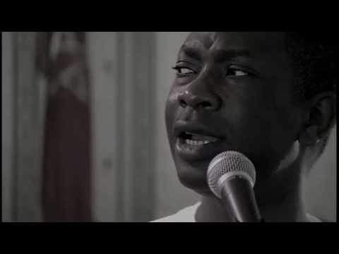 Youssou N'Dour Trailer: I bring what I love