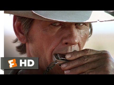 Once Upon a Time in the West (1/8) Movie CLIP - Two Horses Too Many (1968) HD