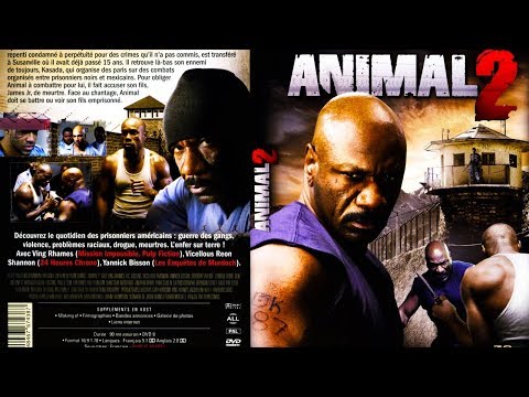 Animal 2  - 2007 full movie