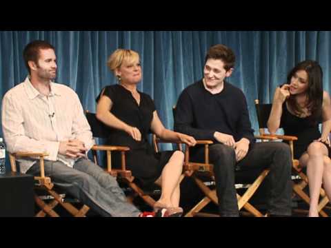 Raising Hope - Keeping Characters Fresh (Paley Interview)